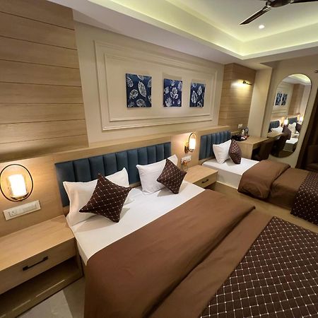 Hotel Sabera Siliguri Luaran gambar