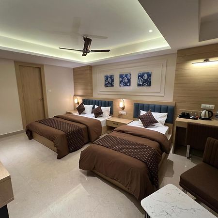 Hotel Sabera Siliguri Luaran gambar