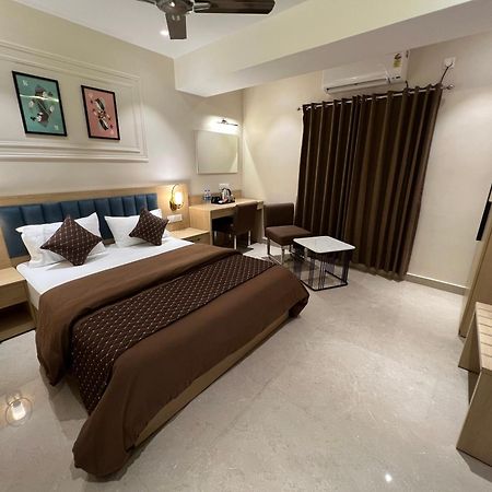 Hotel Sabera Siliguri Luaran gambar