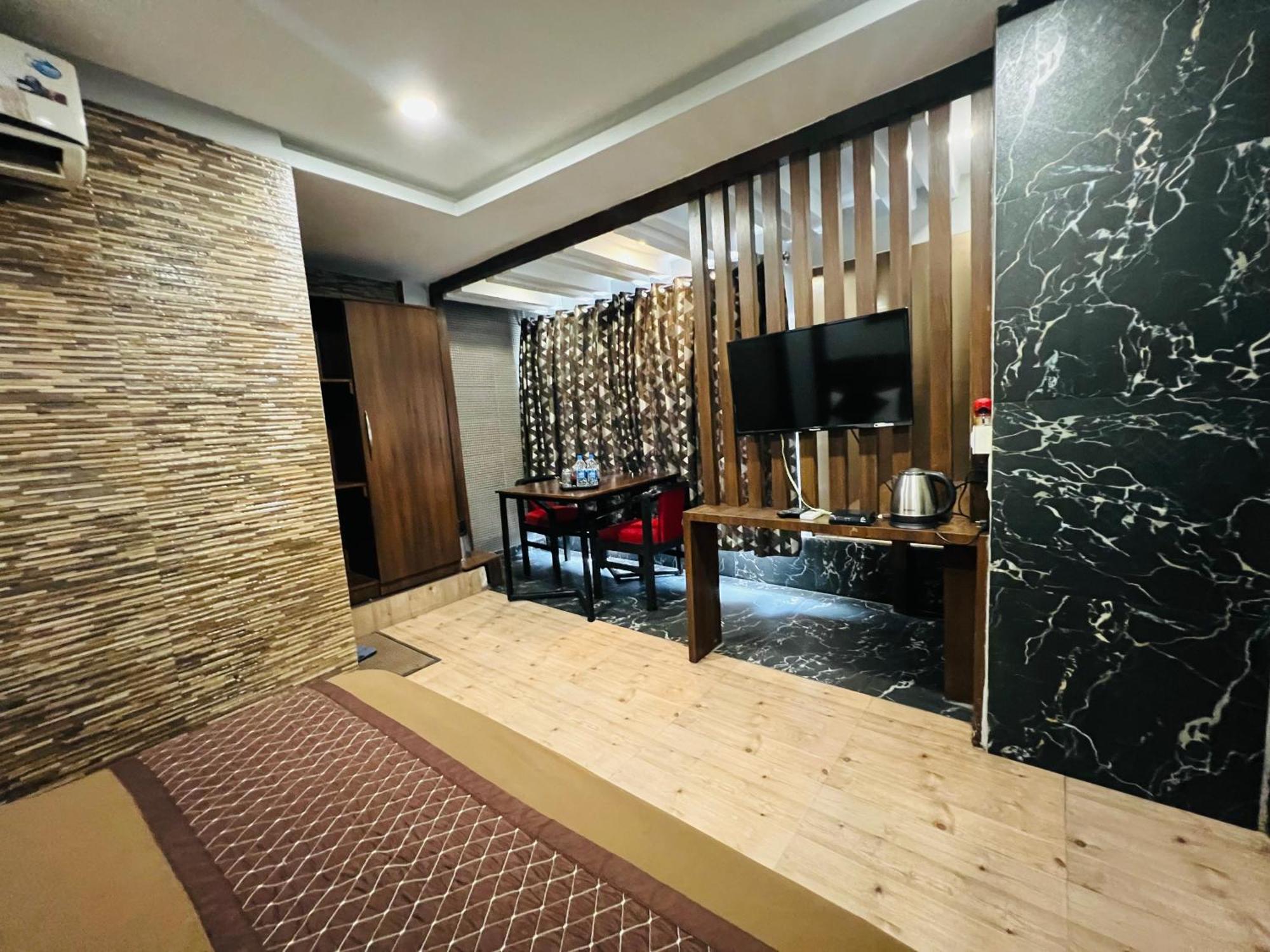 Hotel Sabera Siliguri Luaran gambar