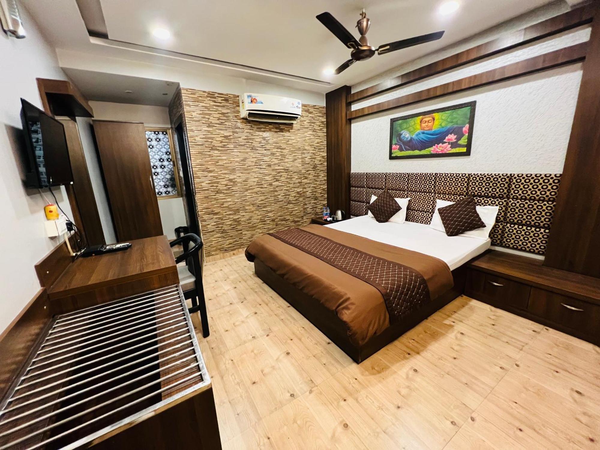 Hotel Sabera Siliguri Luaran gambar