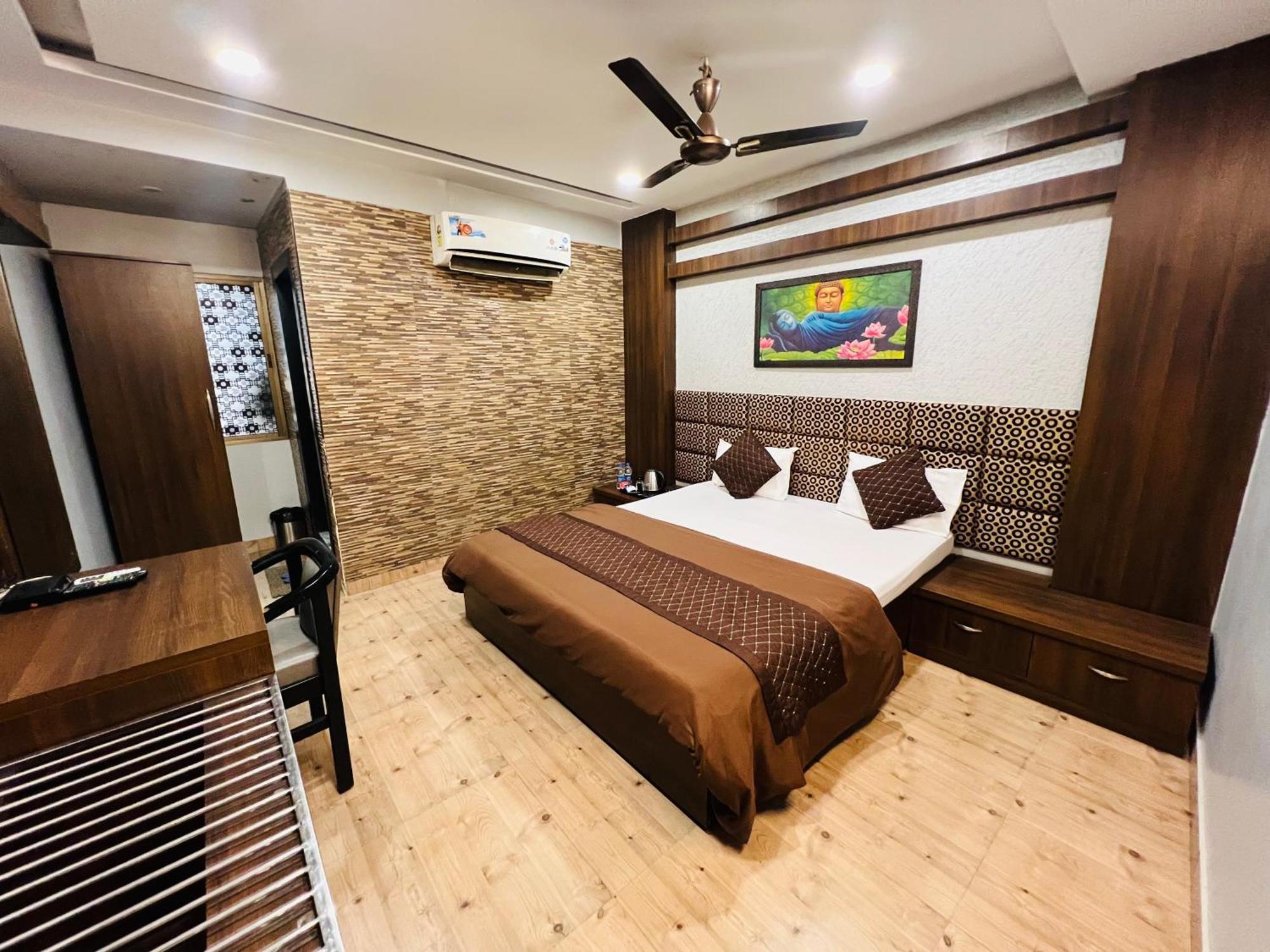Hotel Sabera Siliguri Luaran gambar