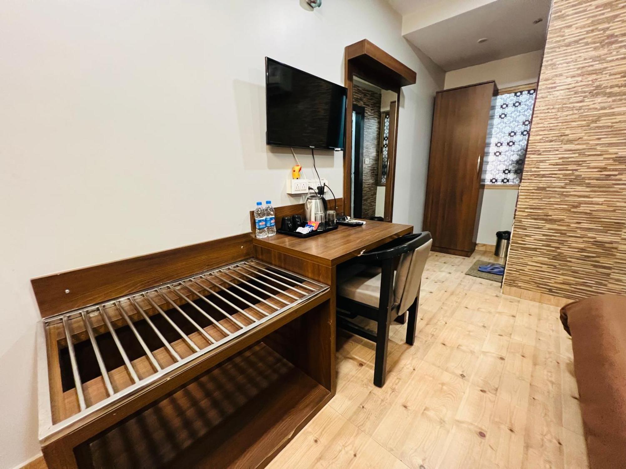 Hotel Sabera Siliguri Luaran gambar