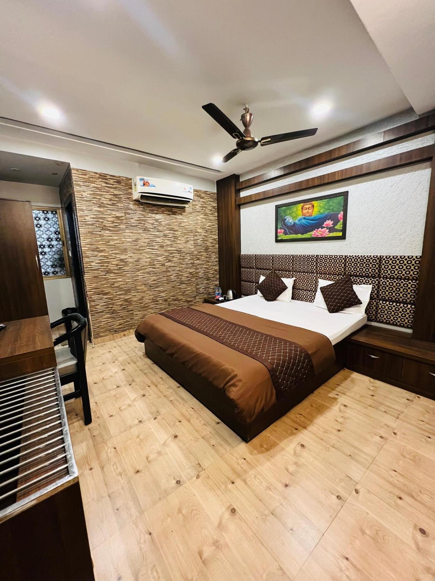 Hotel Sabera Siliguri Luaran gambar