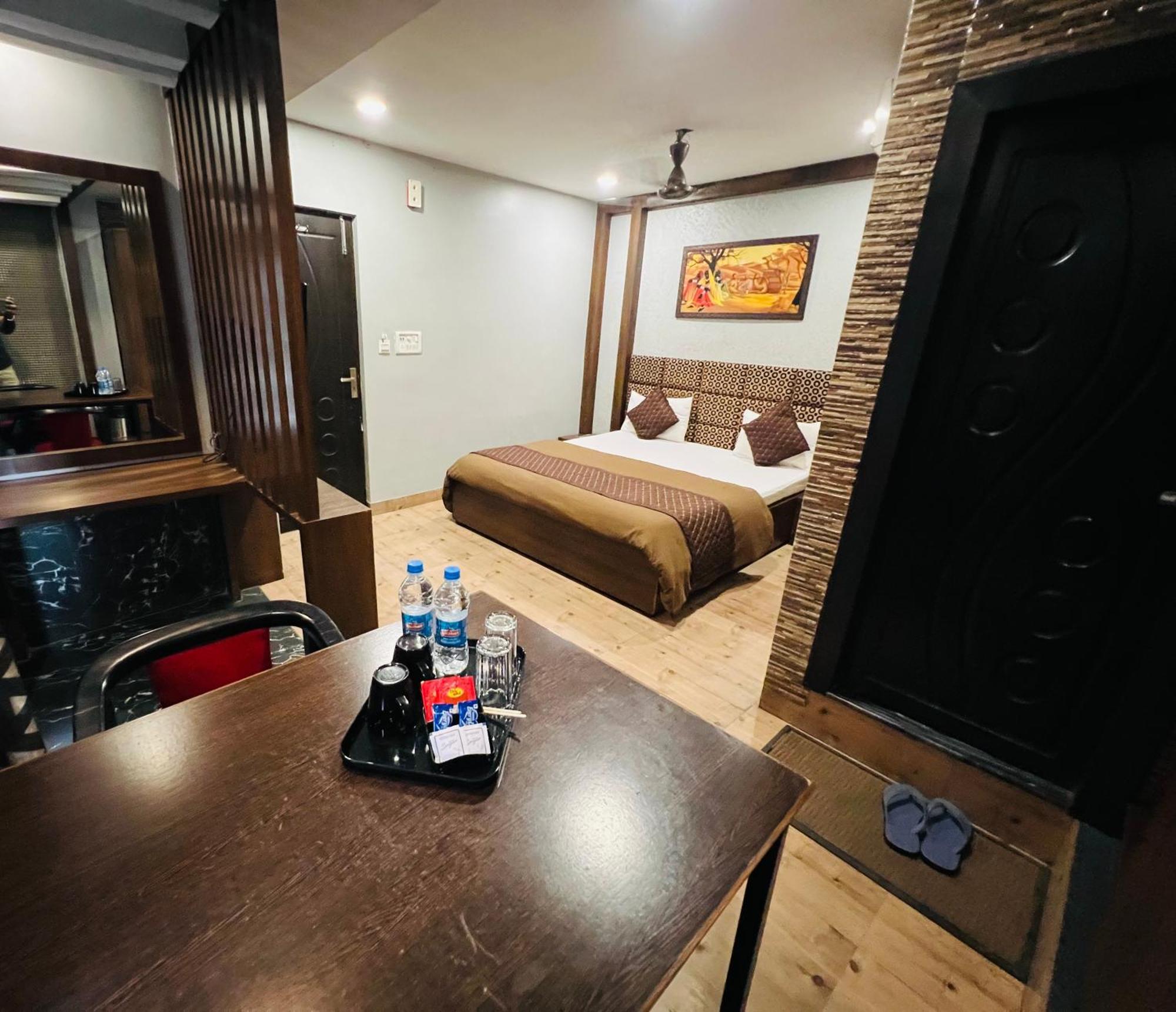Hotel Sabera Siliguri Luaran gambar