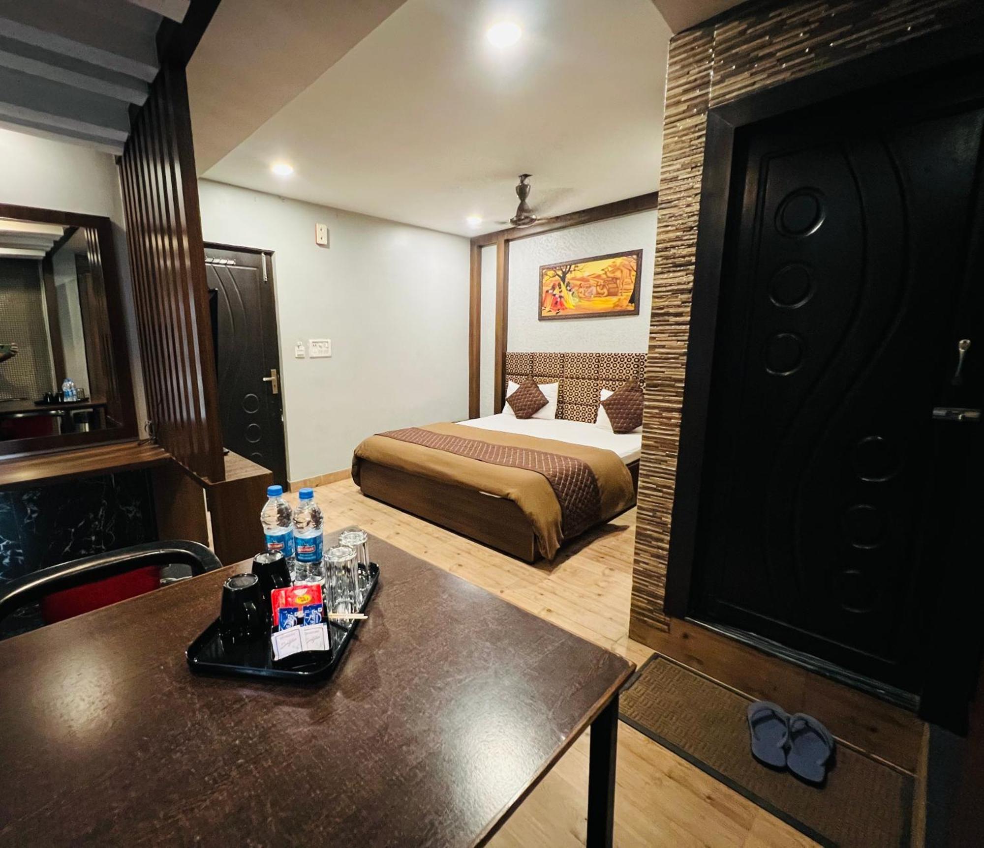 Hotel Sabera Siliguri Luaran gambar