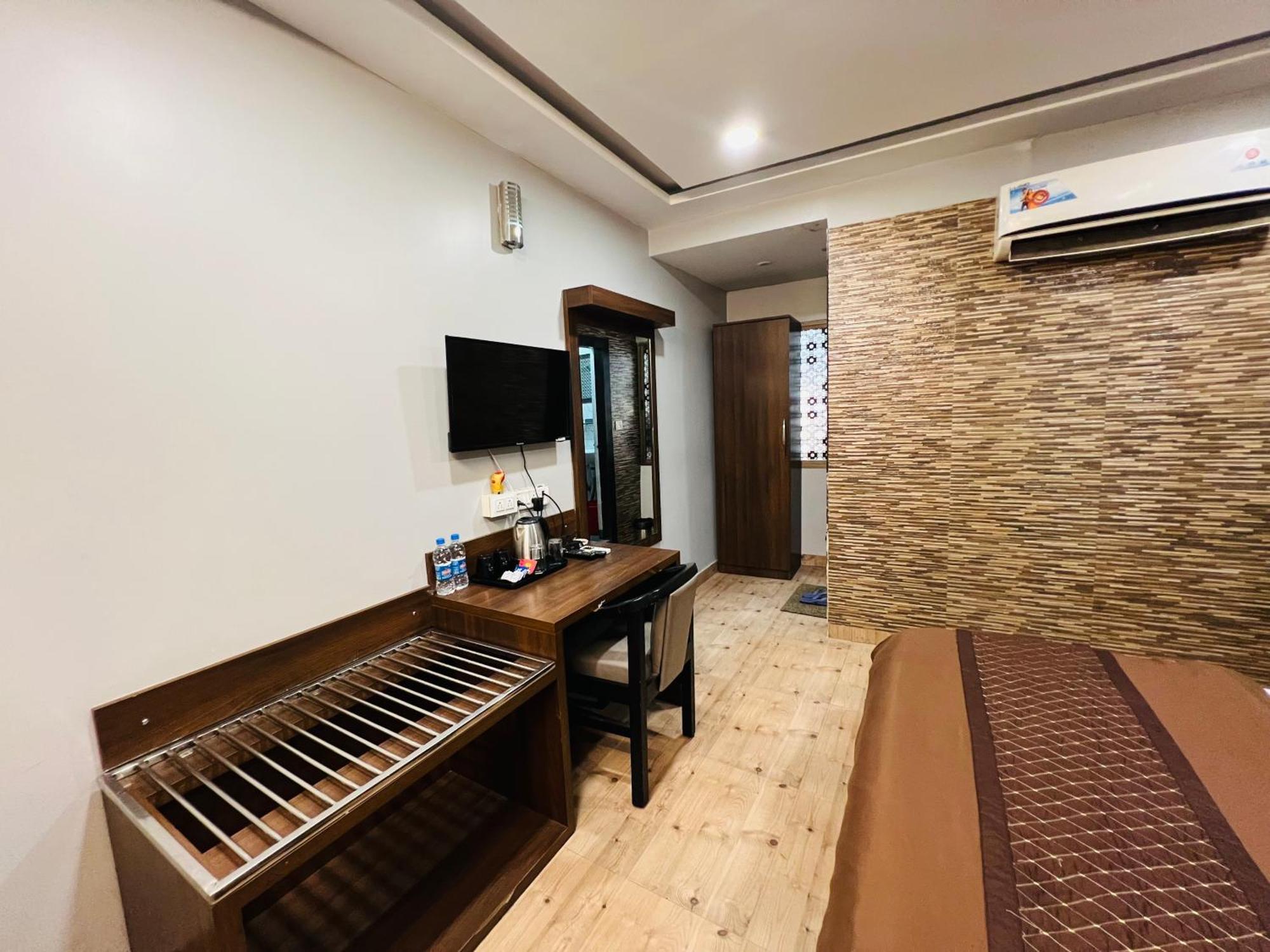 Hotel Sabera Siliguri Luaran gambar