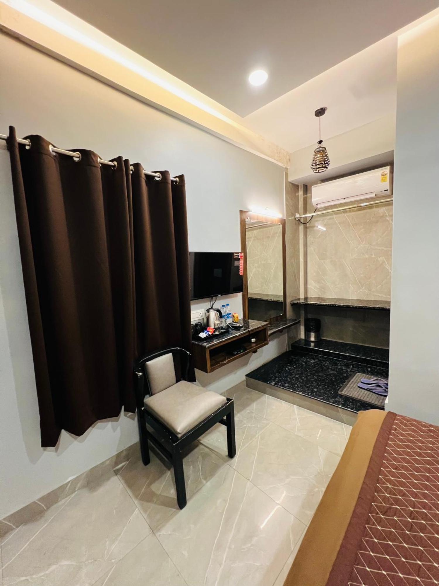 Hotel Sabera Siliguri Luaran gambar