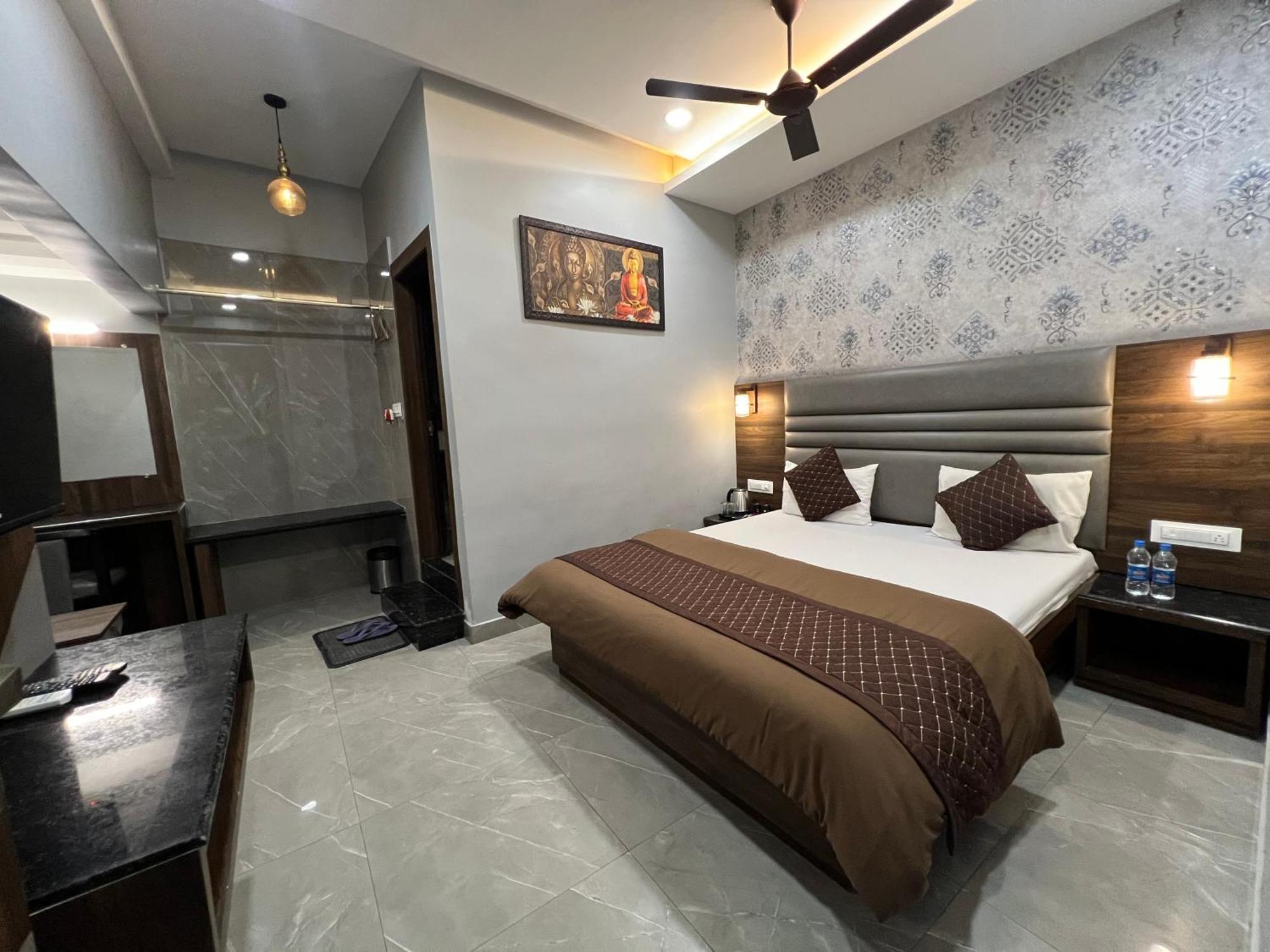 Hotel Sabera Siliguri Luaran gambar