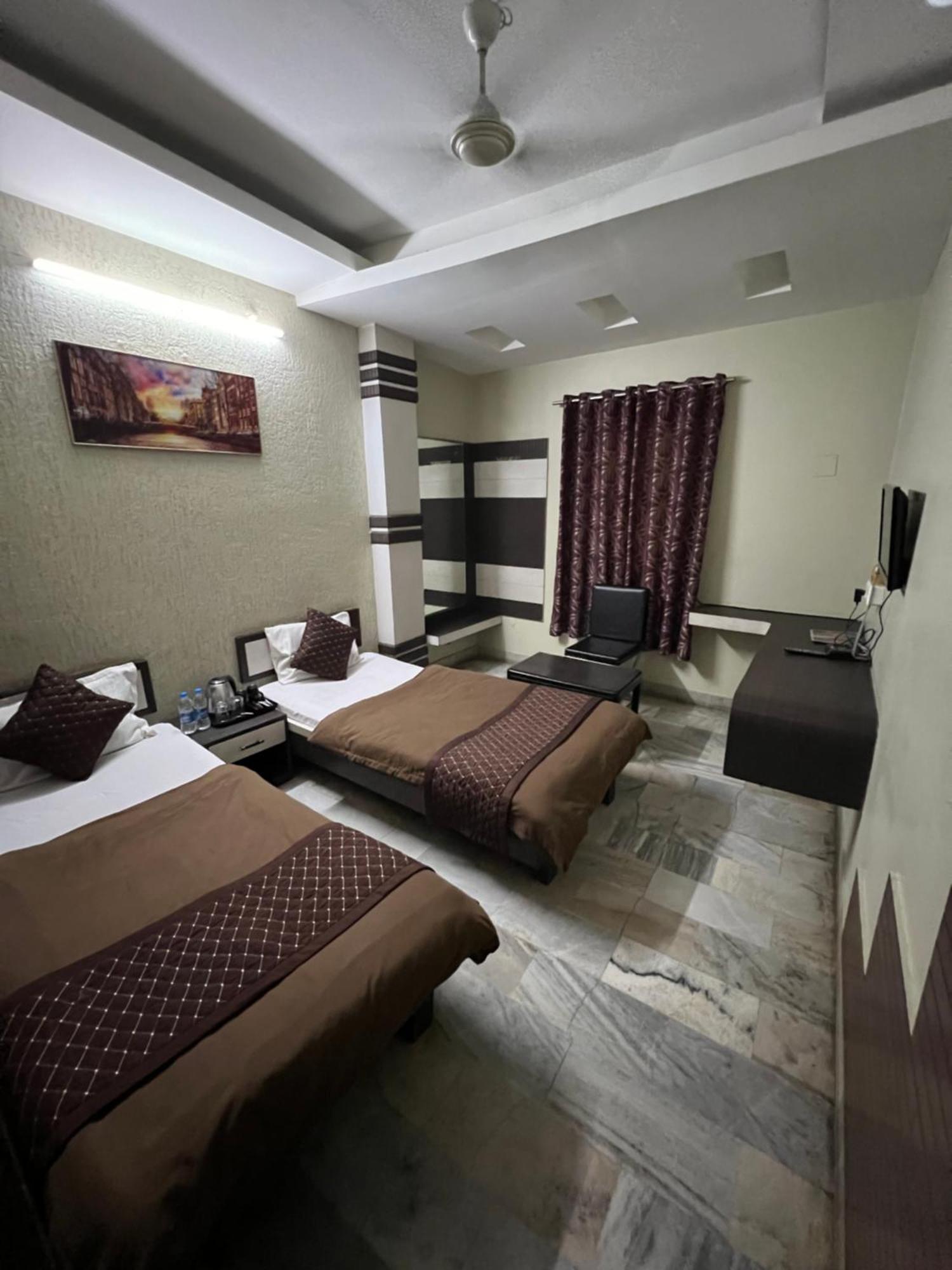 Hotel Sabera Siliguri Luaran gambar