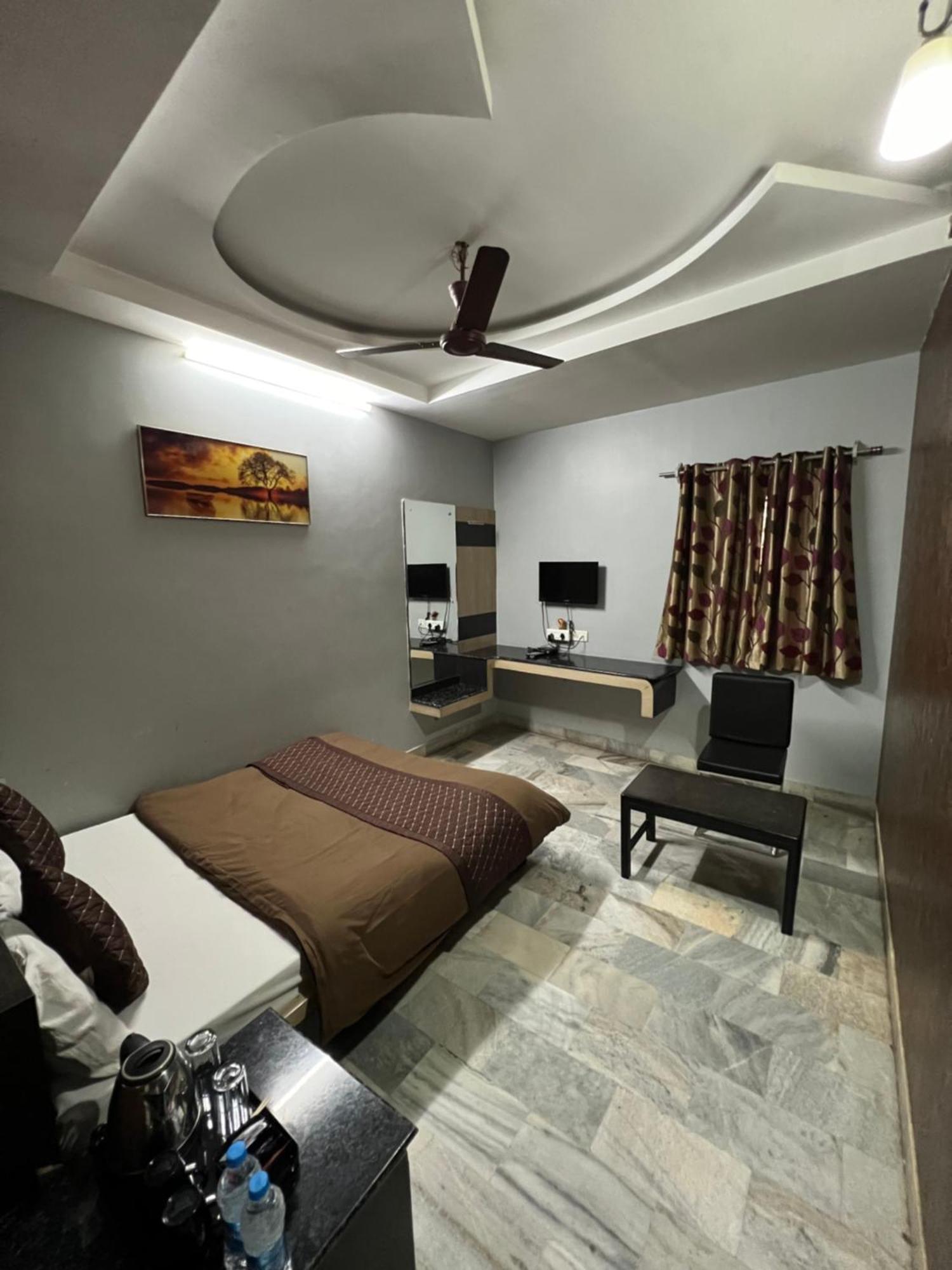 Hotel Sabera Siliguri Luaran gambar