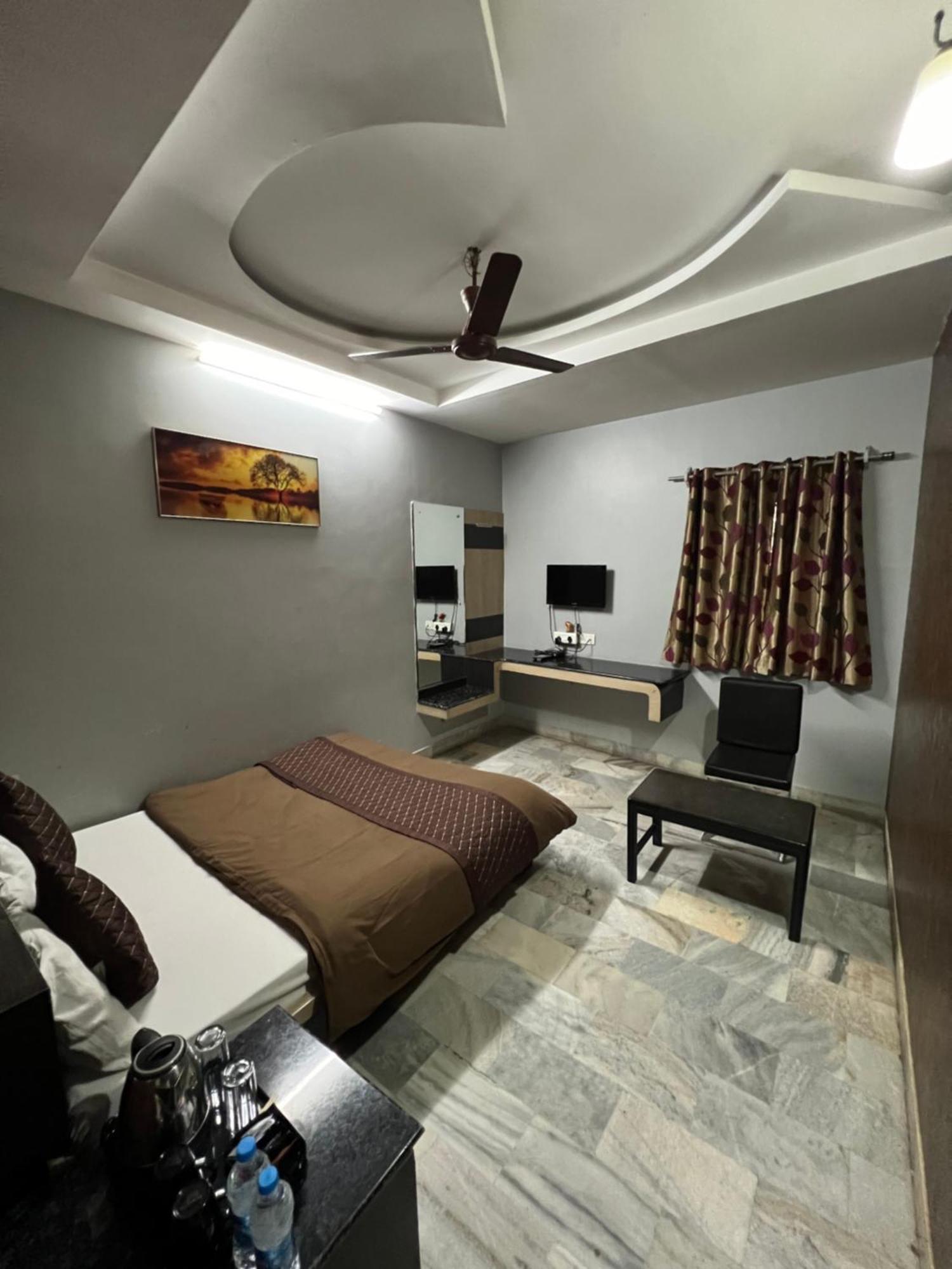 Hotel Sabera Siliguri Luaran gambar