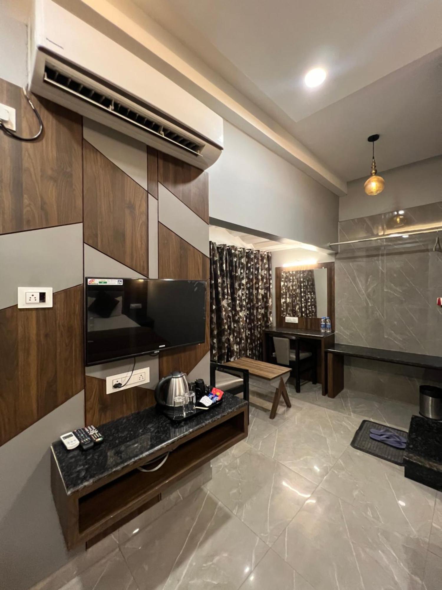 Hotel Sabera Siliguri Luaran gambar