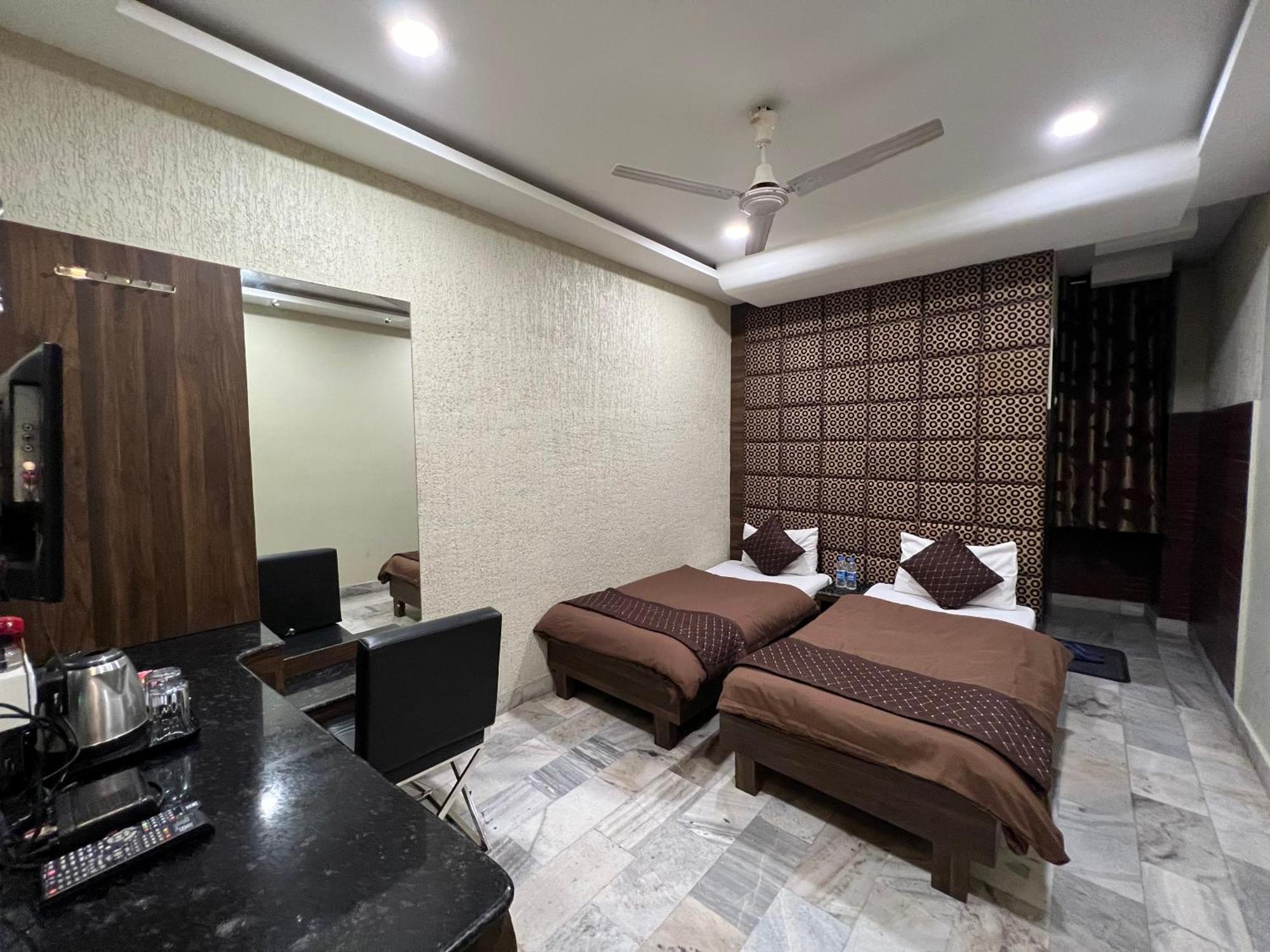 Hotel Sabera Siliguri Luaran gambar