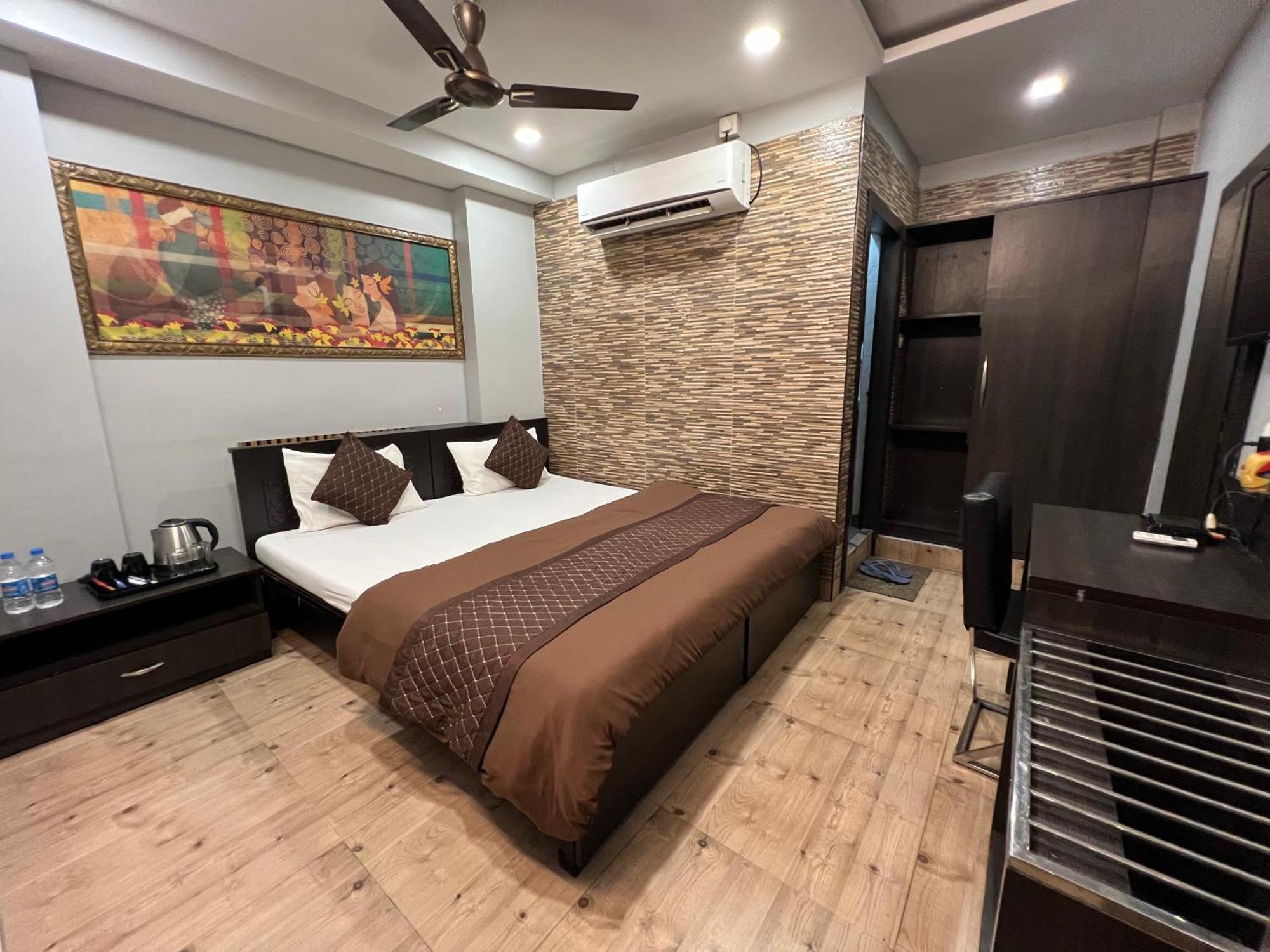 Hotel Sabera Siliguri Luaran gambar