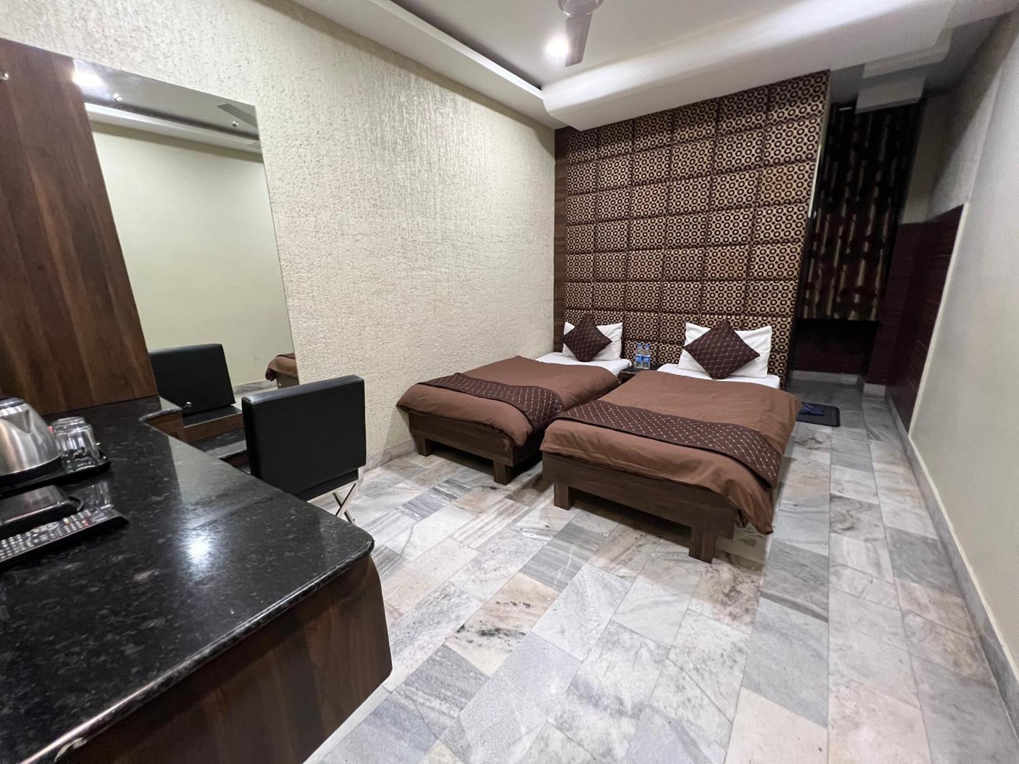 Hotel Sabera Siliguri Luaran gambar