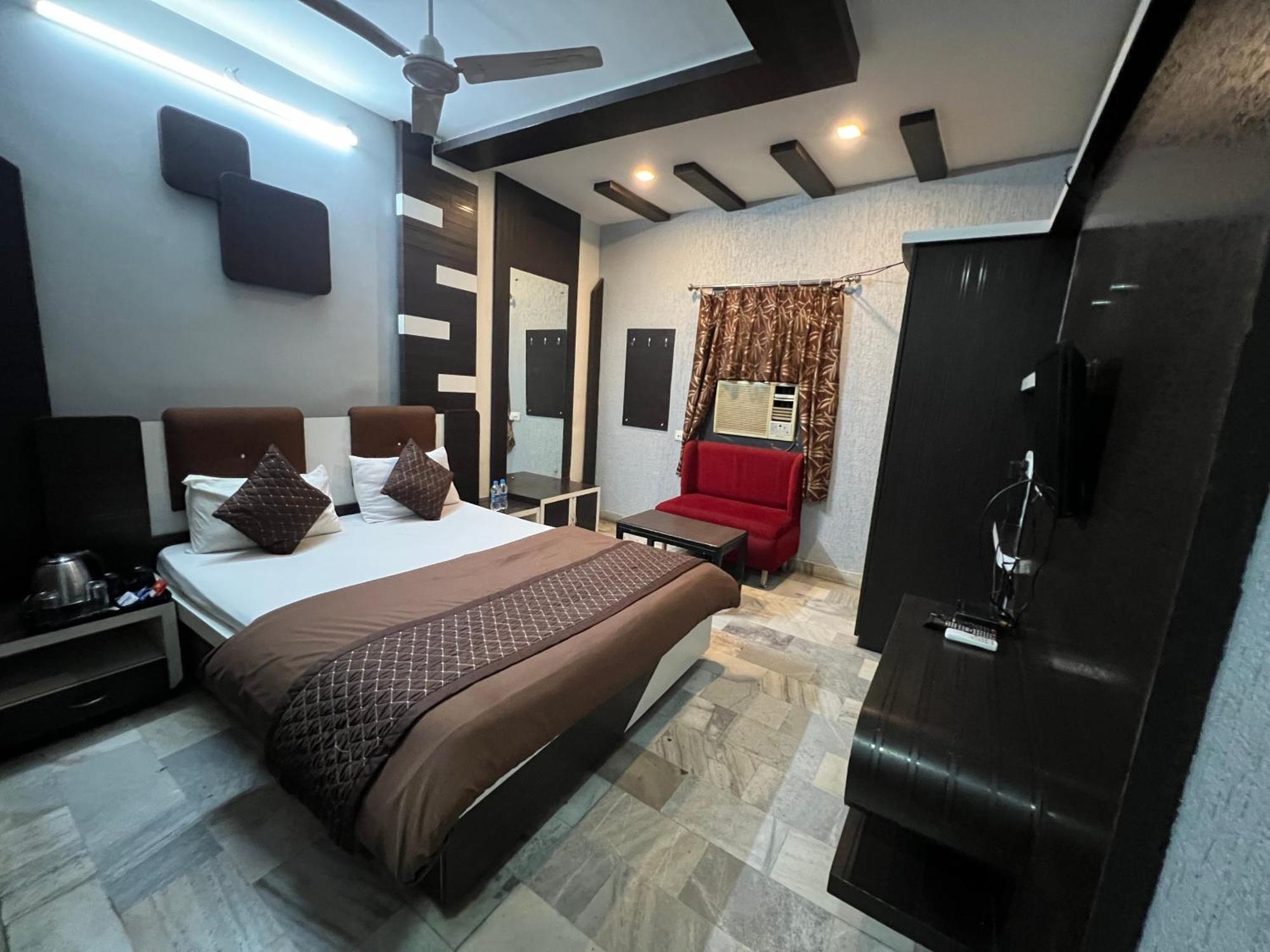 Hotel Sabera Siliguri Luaran gambar