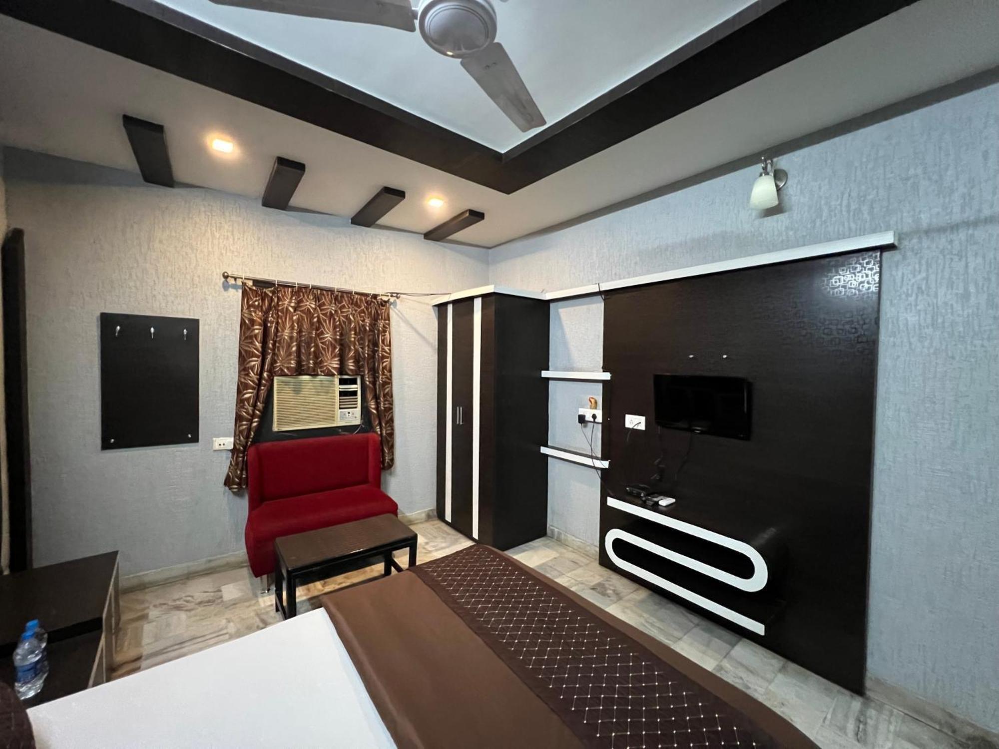 Hotel Sabera Siliguri Luaran gambar