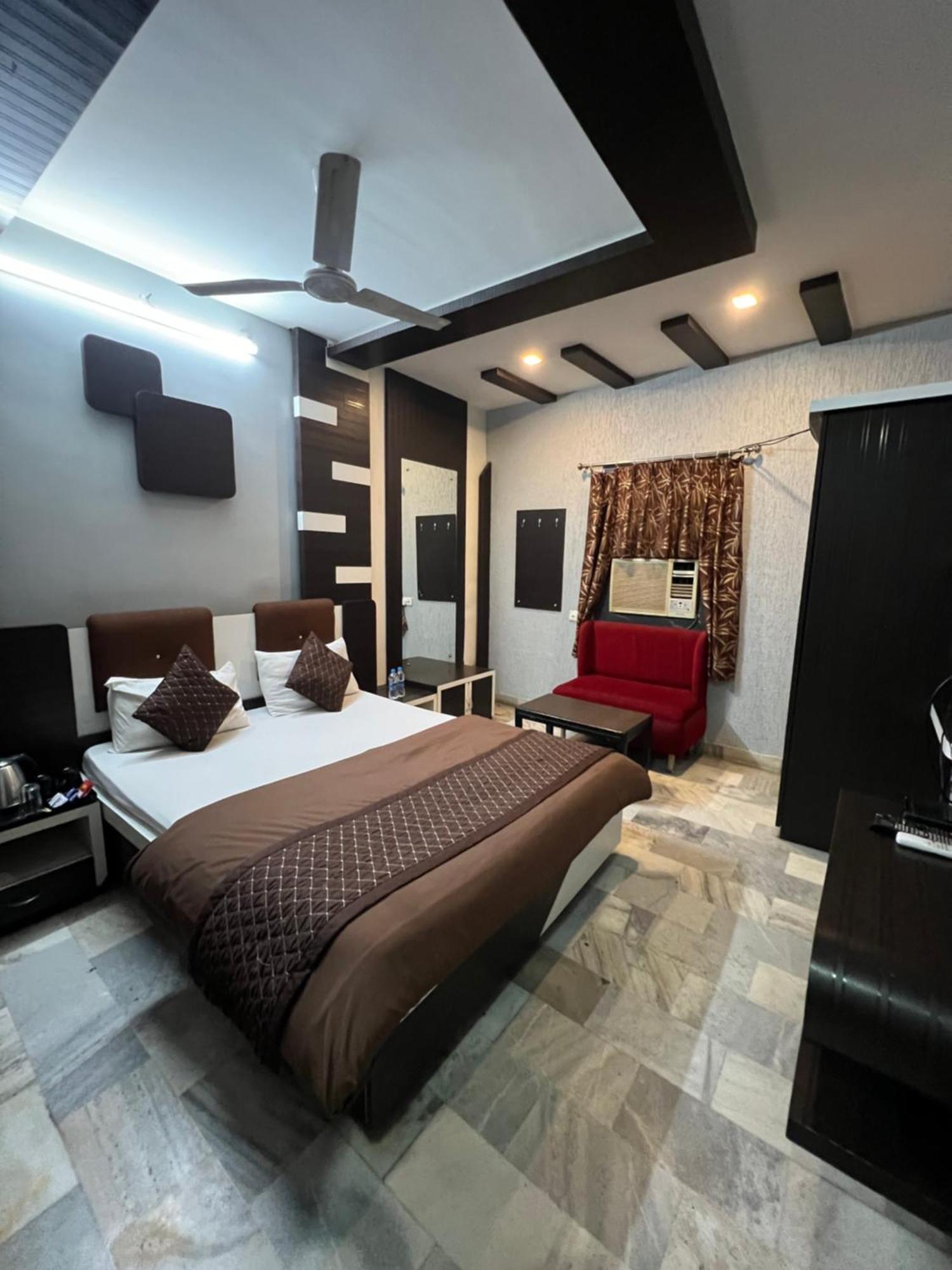 Hotel Sabera Siliguri Luaran gambar