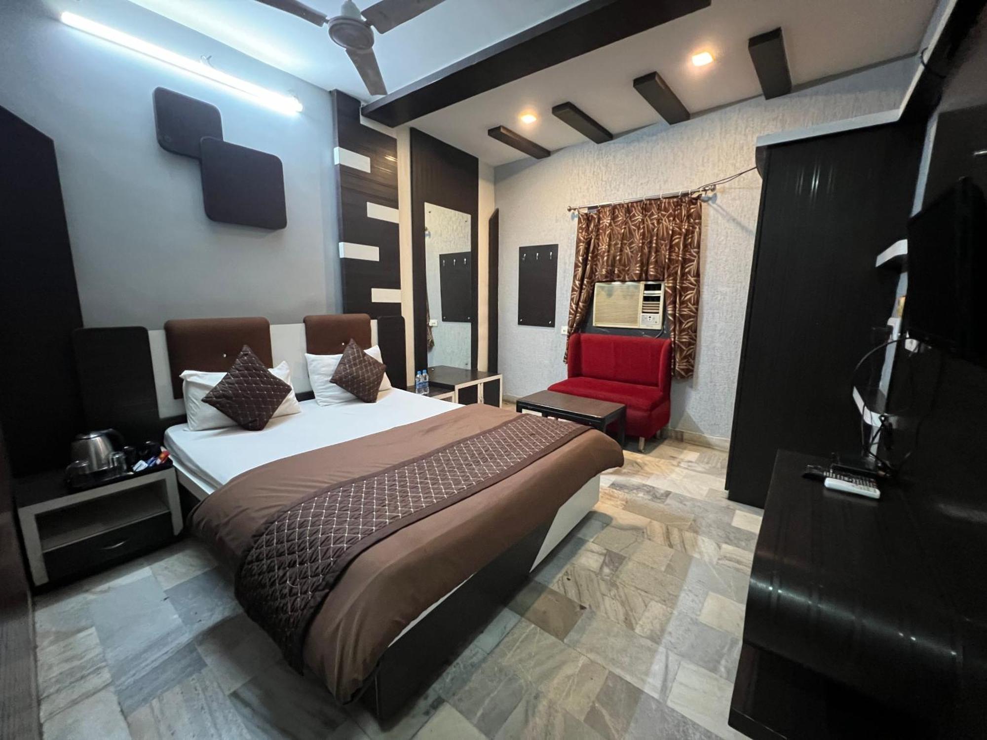 Hotel Sabera Siliguri Luaran gambar
