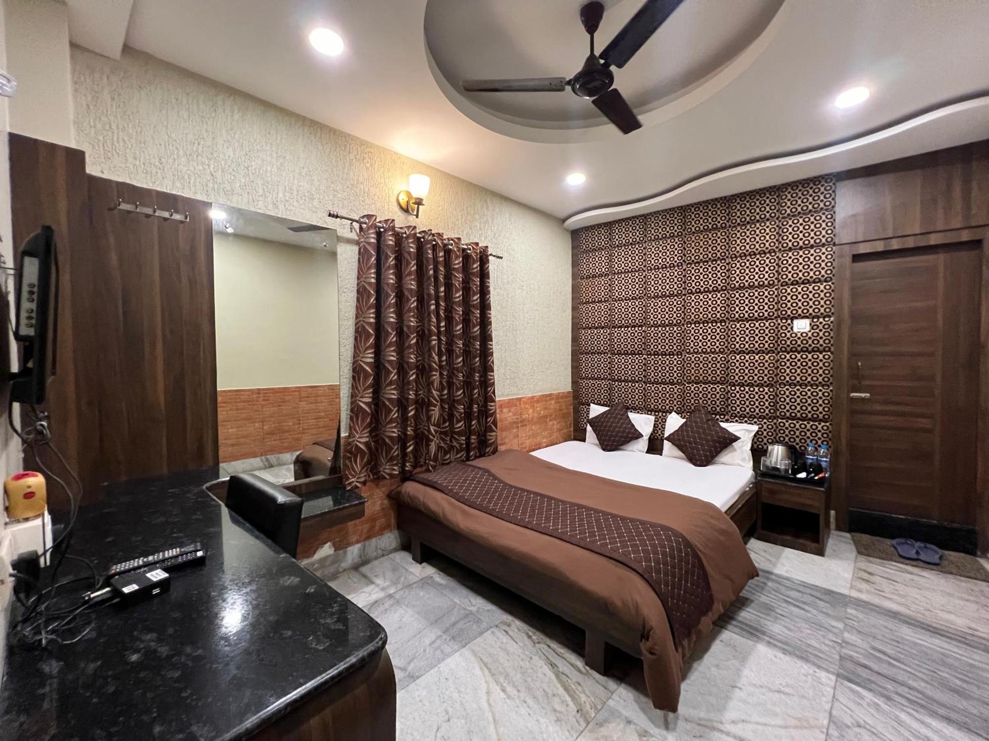Hotel Sabera Siliguri Luaran gambar