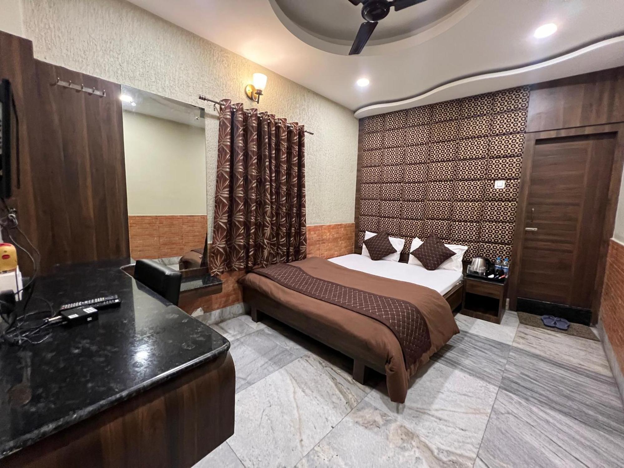 Hotel Sabera Siliguri Luaran gambar