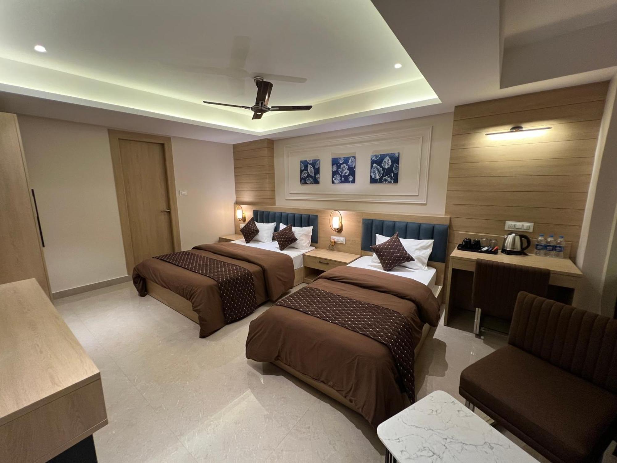 Hotel Sabera Siliguri Luaran gambar