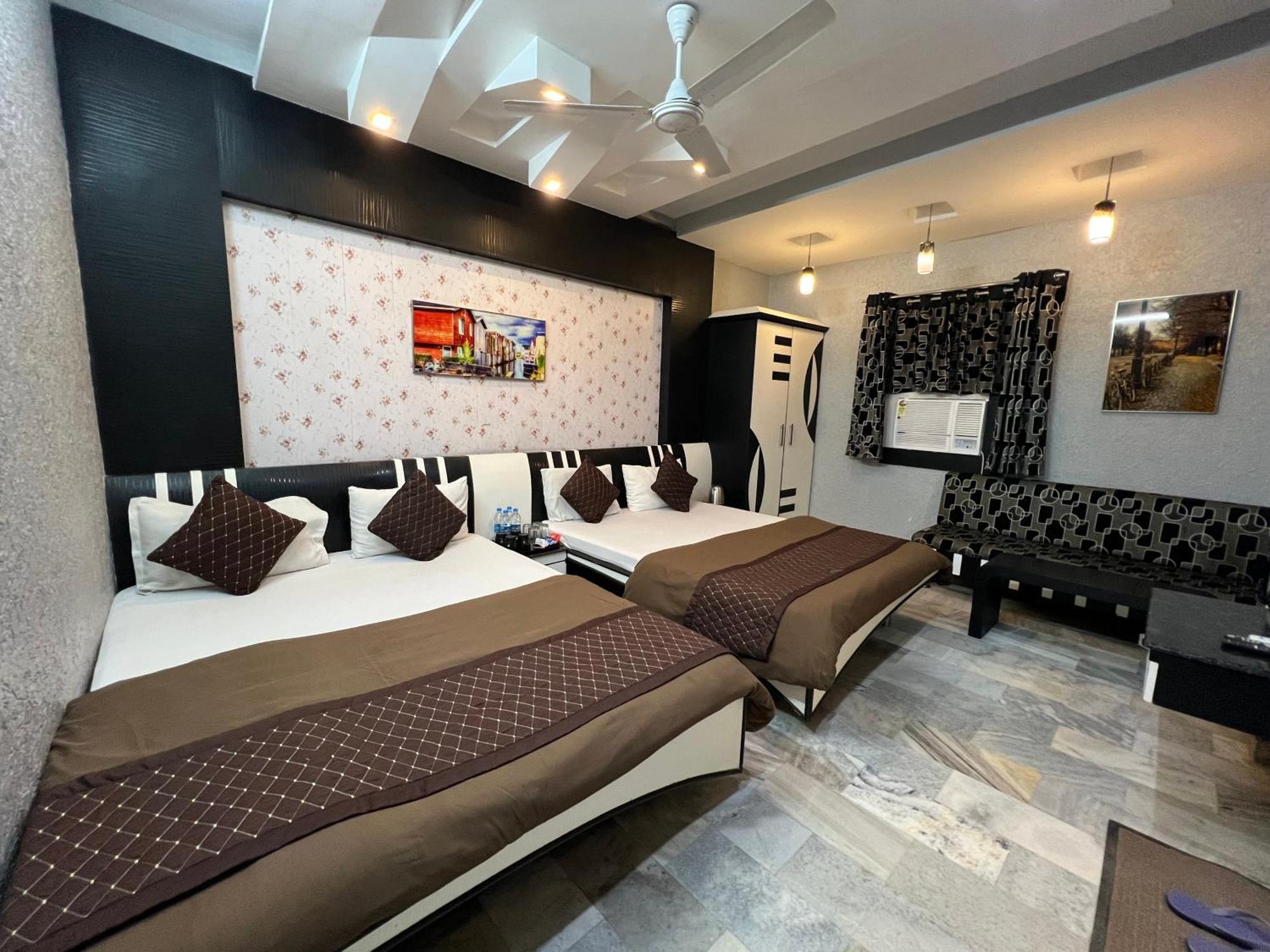 Hotel Sabera Siliguri Luaran gambar