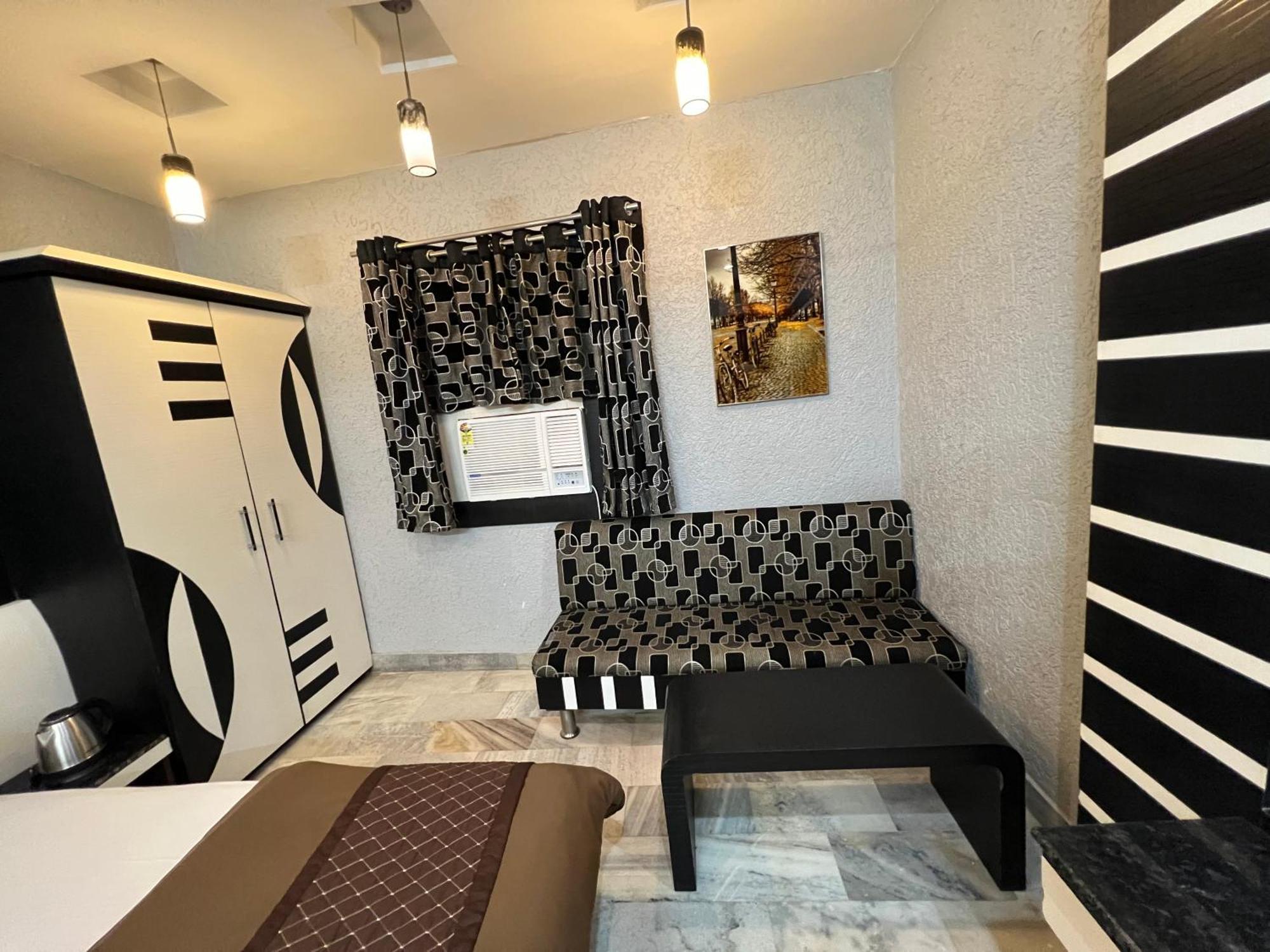Hotel Sabera Siliguri Luaran gambar