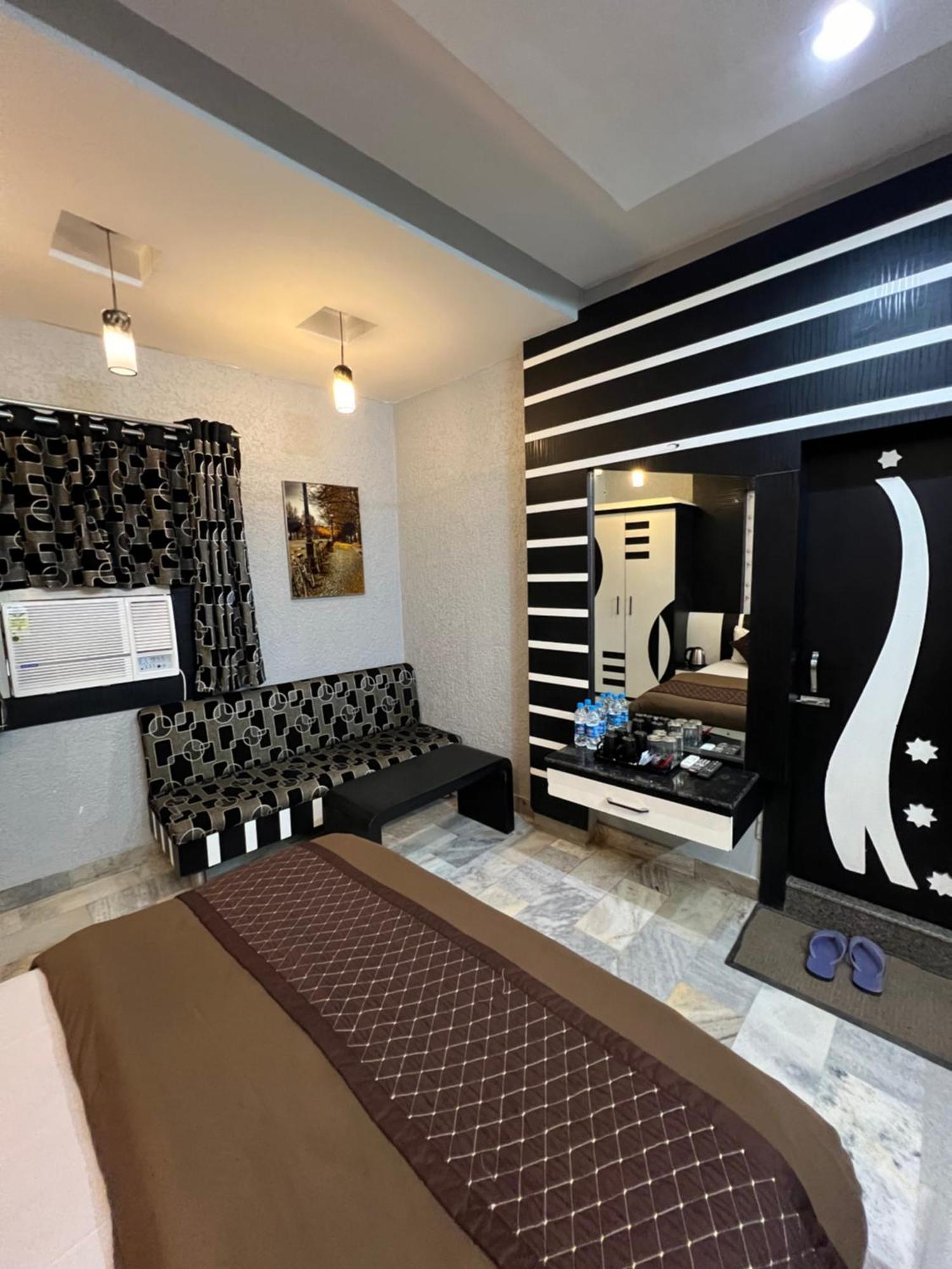 Hotel Sabera Siliguri Luaran gambar