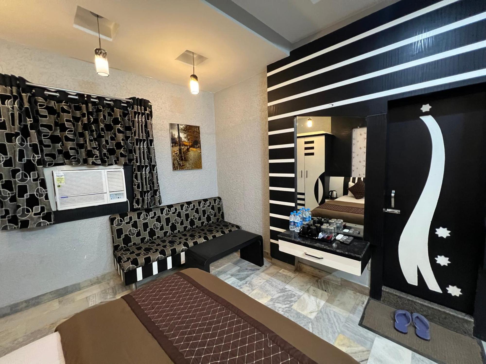 Hotel Sabera Siliguri Luaran gambar